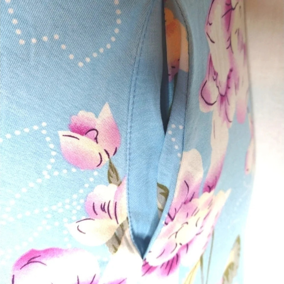 Comfortable T-shirt Dress EUC ❤️ - Picture 10 of 13